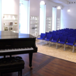 Benefizabend Betreuungsdienst