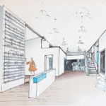 Benefizabend Betreuungsdienst