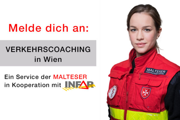 Malteser wien verkehrscoaching