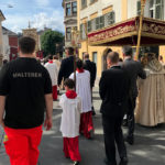 Fronleichnamsporzession Innsbruck_2