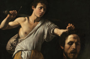 Malteser Private Preview Caravaggio & Bernini Veranstaltung Fürhung Kunsthistorisches Museum MHDA Malteser