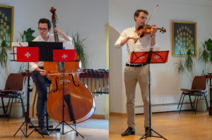 Malteser Benefizkonzert Herzenswunsch Veranstaltung MHDA Konzert