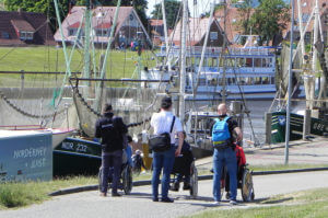 Nordseereise_OÖ_Stmk_Sbg_Malteser Reisen MHDA Ostfriesland Greetsiel