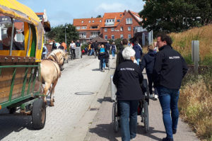 Nordseereise_OÖ_Stmk_Sbg_Malteser Reisen MHDA Ostfriesland Juist