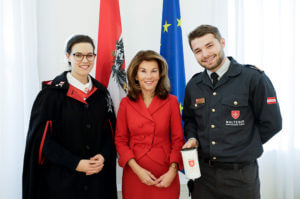 Malteser Strassensammlung Wien 2019 Veranstaltung MHDA Strasa