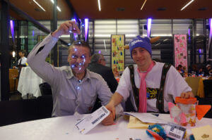 Tafie and Friends Ball Tirol Vorarlberg Malteser MHDA Veranstaltung