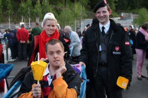 Malteser Wallfahrt Lourdes 2020 Tag 2 Bild 5 1
