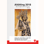 Vorlage Bild Download Gebetsblatt Altötting 2018