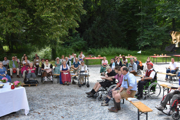 Malteser Salzburg Sommerfest 2020 9 1