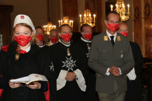 Malteser Wien Aufnahme 2020 3