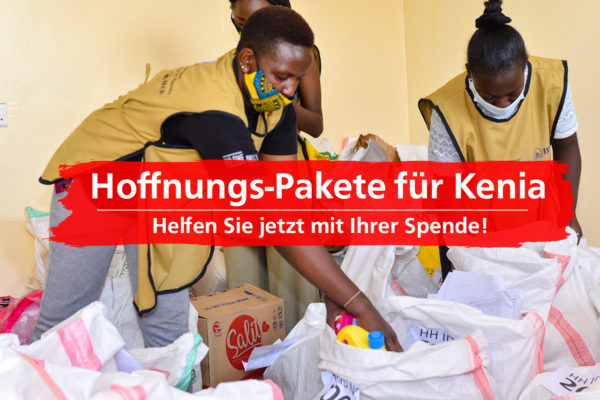 Spenden Teaser Foto Kenia