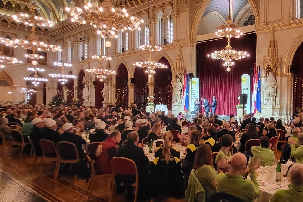 Fest der Helfer 2024 MHDA 2