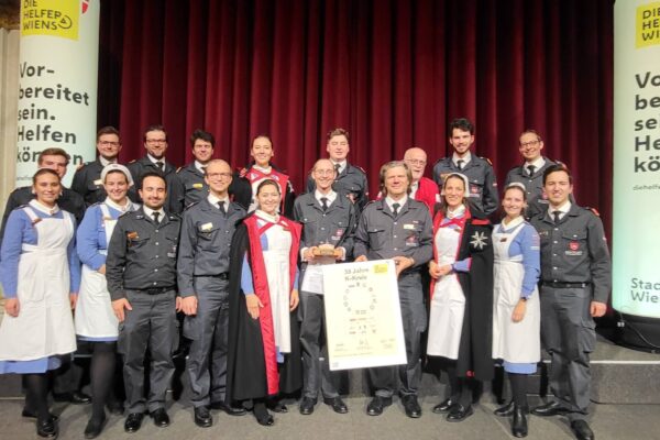 Fest der Helfer 2024 MHDA 3