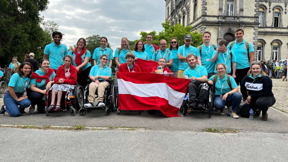 maltacamp2023 Belgien IMS MHDA