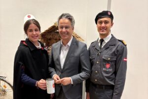 Strasa Straßensammlung Kurt Hohensinner 2025 MHDA