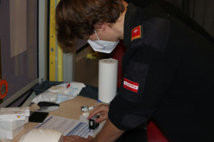 Malteser Wien Impf Bim Dienst MHDA