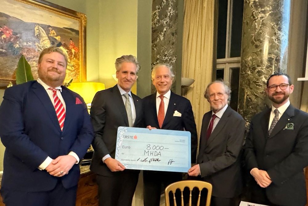 Spende Johannsclub 2025MHDA