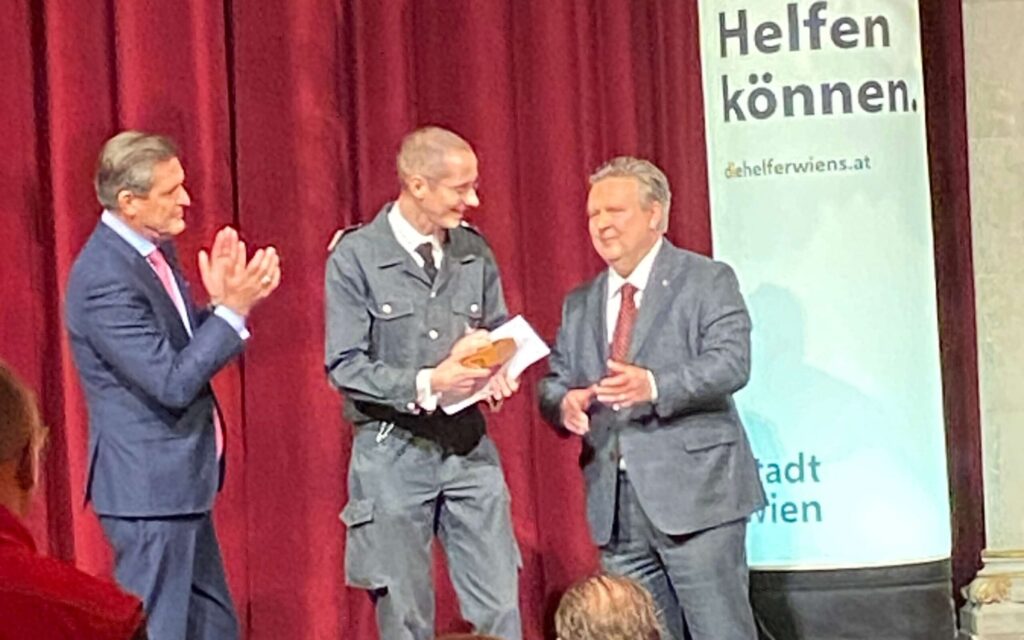 Fest der Helfer MHDA2024