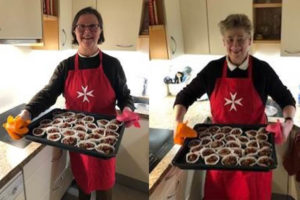 Malteser Tirol 15 Minuten Advent im Sackerl 10