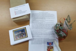 Malteser Tirol 15 Minuten Advent im Sackerl 11