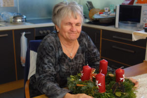 Malteser Tirol Adventkranzbinden 3