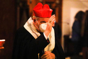 Malteser Wien EDW Franziskanerkirche Welttag der Armen 1