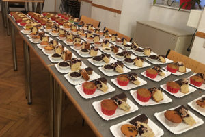 Malteser Wien EDW Franziskanerkirche Welttag der Armen 5