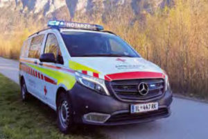 Malteser Tirol 35 Jahre Notarztdienst Innsbruck 2020 1 Malteser Tirol 35 Jahre Notarztdienst Innsbruck 2020 1