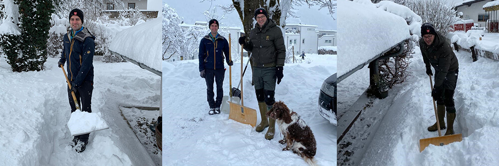 Malteser Tirol helfen Winterdienst Jaenner BB