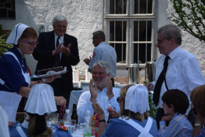 Malteser Burgenland Quartalsmesse 7