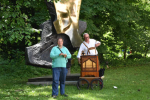 Malteser Salzburg Sommerfest 03