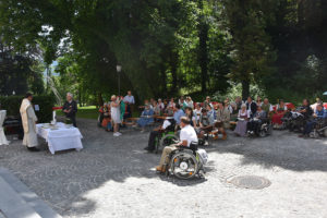 Malteser Salzburg Sommerfest 04