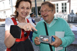 Malteser Salzburg Sommerfest 08