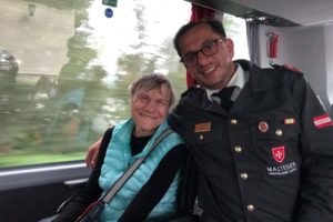 Malteser Burgenland Herbstausflug 2021 03