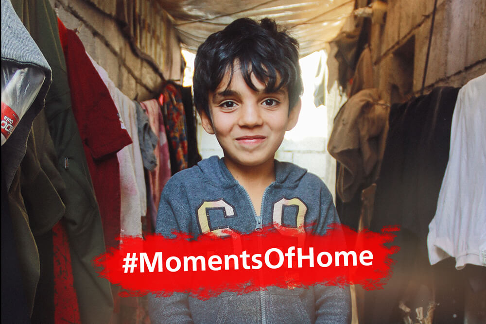 Moments Of Home Teaser Bild low