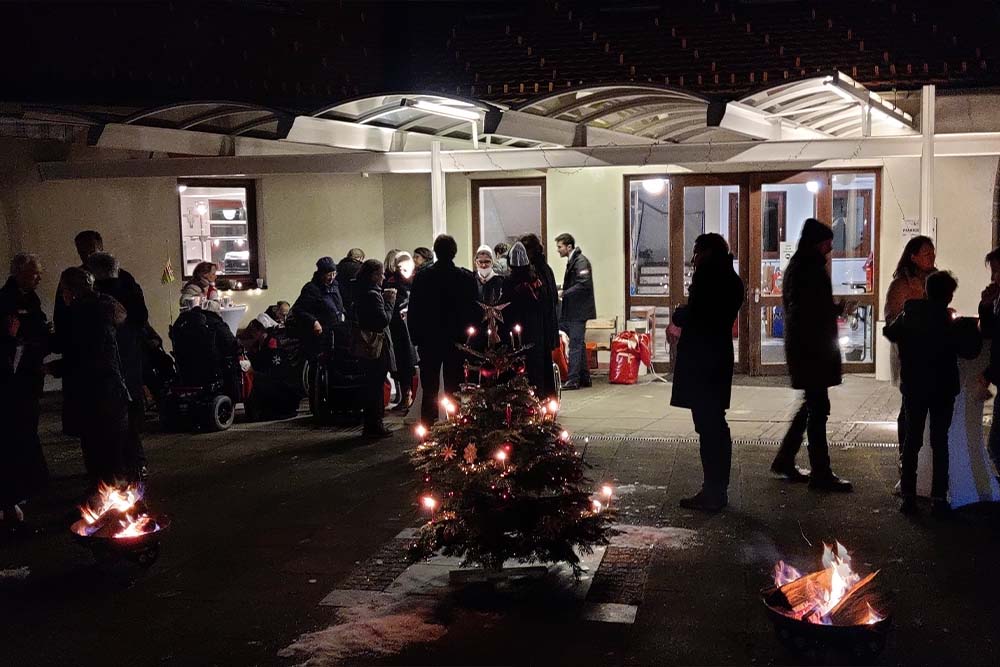 Malteser Steiermark Weihnachtsfeier 04