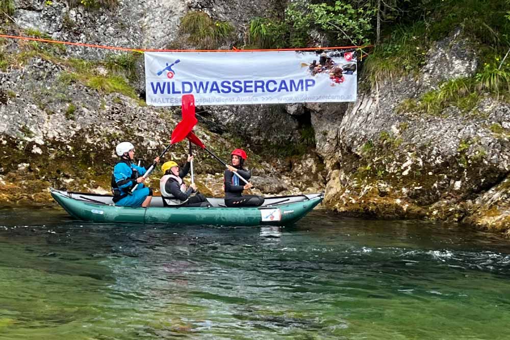 Malteser Wildwassercamp 2022 09
