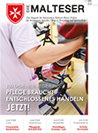 Titelbild Website Zeitungsarchiv 2025 02
