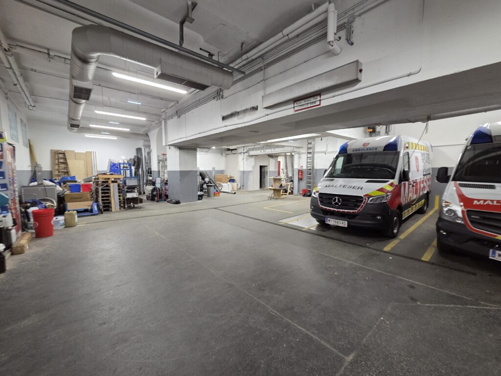 MALTESER Hospitaldienst Wien